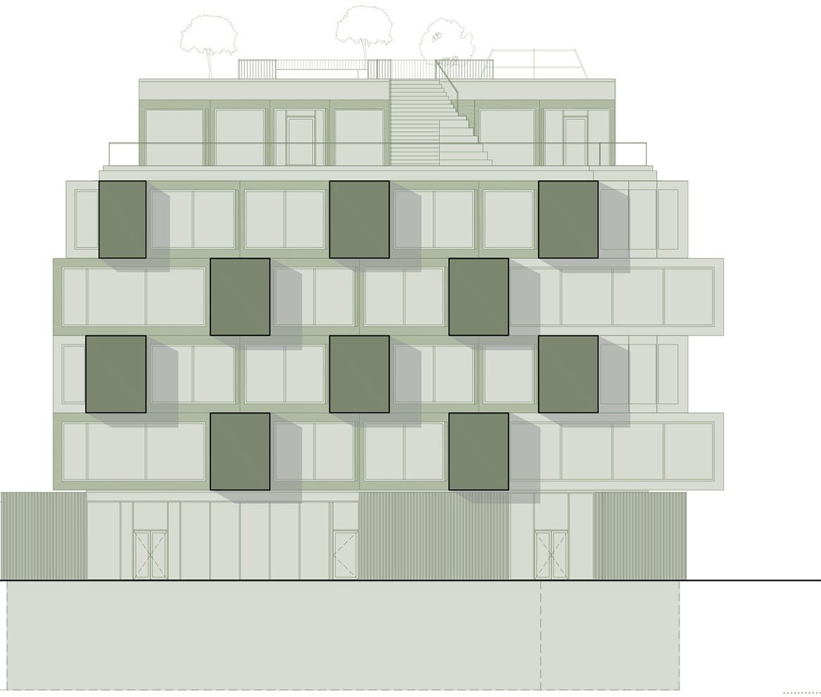 WORKSPACES | MARKGRAFEN