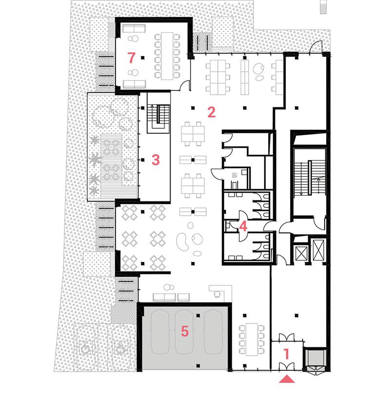 LASKER | ERGESCHOSS | NEW WORK & COMMUNITY